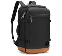 Pacsafe Sac à dos GO 44L 35160130 Noir