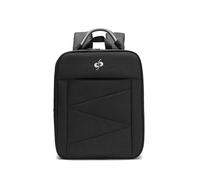Sac à dos de voyage pour accessoires UAV résistant aux chocs résistant à l'eau Sac de rangement multi-compartiments Protection FPV Accessoires Sac