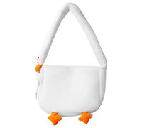 Sac à Dos de Voyage pour Animaux de Compagnie, Sac à Dos en Peluche Doux et Chaud avec Design Anti-Fusion, Robuste et Sangle de Transport pour Chiots, Chatons, promenades en Plein air