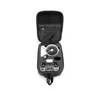 Sac à dos de voyage pour DJI FLIP Messenger Sac de rangement à bandoulière Portable Sac de transport pour drone FLIP, télécommande RC-N3, batteries et accessoires