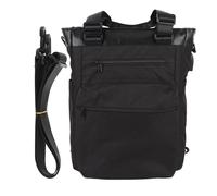 Sac à Dos de Voyage pour Femmes Hommes Casual Daypack Ordinateur Portable Sac à Dos College Bookbag Sac à Main Sac à bandoulière avec Port écouteur USB Port de Charge 36-55L (Noir)