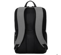 Targus TBB634GL Sac à Dos de Voyage 16" Sagano EcoSmart - Noir/Gris