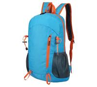 Sac à dos de voyage, sac à dos de voyage, sac à dos de camping, de randonnée, sac à dos de sport, sac à bandoulière décontracté, sac à dos léger et pliable pour un rangement