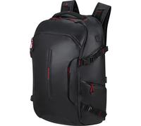 Sac à dos de voyage Samsonite Ecodiver M Noir 55 L