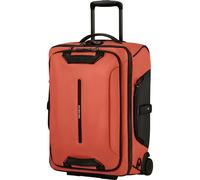 Sac à dos de voyage Samsonite Selection Ecodiver Duffle orange