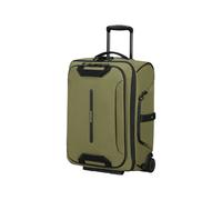 Sac à dos de voyage Samsonite Selection Ecodiver Duffle vert clair