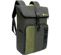 Ninebot by Segway AA.00.0010.52 sac à dos Sac à dos normal Gris, Jaune Polyester