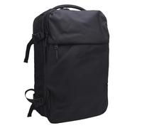 Sac à Dos de Voyage sous Vide, Sac à Dos de Voyage Extensible de 56 L avec Serrure TSA et Port de Chargement USB, Sac à Dos Airback Vacpack pour Hommes et Femmes