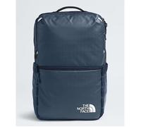 Sac à dos de voyage - THE NORTH FACE - NF0A81DM 926 - Base Camp Voyager Daypack - Shady Blue / Summit Navy