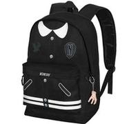 Sac à dos de Wednesday Addams Noir G