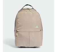 Sac À Dos De Yoga Adidas Pour Femme - Beige IP9194 Housse D'Ordinateur Portable