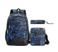 Sac à dos d'école ergonomique et élégant de Satch, 24 litres, Extra S, sac à dos