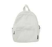 Sac à dos d'école japonais, sac à dos en toile, décontracté, beige, Taille | Toile solide, japonaise, sac de voyage, sac à livres, sac d'école, sac à livres, pour étudiants, adolescents
