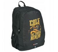 LEGO Ninjago Cole Sac à dos d'école, capacité de 25 litres