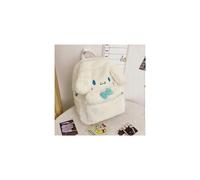 Sac à dos d'école multi-compartiments AC Milan, multicolore, 2 L