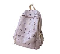 Sac à dos d'école pour adolescent, style japonais coréen, pour l'école et la vie quotidienne