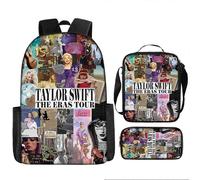Sac a dos d'ecole primaire Taylor Swift, sac a dos de dessin anime pour enfants, sac a dos d'anime, sac a bandouliere 13 -NMAOV