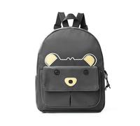 Sac à dos d'école robuste et léger pour étudiants, sac à dos de voyage pour ordinateur portable, sac à dos décontracté pour ordinateur portable avec plusieurs poches, bretelles confortables Deutet