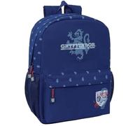 Safta Harry Potter Captain 18l 27x33x10 Cm 612530754 Backpack Bleu