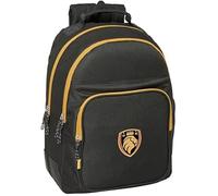 Safta Kings League Ultimate Móstoles 20l 32x43x14 Cm 622431773 Backpack Noir