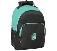 Safta Kings League El Barrio 20l 32x43x14 Cm 622433773 Backpack Vert