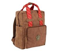 Sac Ã dos dÃ©contractÃ© Cerda Harry Potter Gryffindor Marron 27x35x18 cm