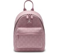 Sac à dos décontracté Jordan Jordan Monogram Mini Rose