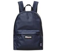 Sàc A Dòs Décontracté/Sportif Blauer Homme Bleu