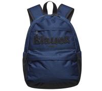 Blauer - Sac à Dos en Nylon Basique Bleu Unisexe - Homme - Sacs - Bleu - Taille: ONE Size