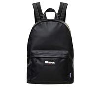 Blauer - Naper Backpack - Homme - Sacs - Noir - Taille: ONE Size