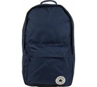 Sac à dos décontracté Toybags 10003329-A02 Compartiment pour ordinateur portable bleu 45 x 27 x 13,5 cm