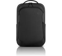 Sac à dos - DELL - CP5723 - Tissu recyclé - Noir - 440 mm de largeur