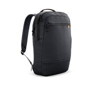 Sac à dos DELL CP7625S 16" (40.6cm) Noir - Polyester & Plastique Recy ompartiment Tablette - 299.7x139.7x449.6mm - 920g - 18L