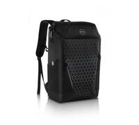 Sac à dos - Dell - GM1720PM - 43,2 cm - Noir - Monochromatique