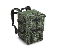 Sac à dos Delphin BLOKZ SPACE C2G | 30+15L