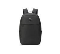 DELSEY PARIS - Citypak - Sac A Dos Souple - 44x30x15 cm - 20 Litres - S - Noir