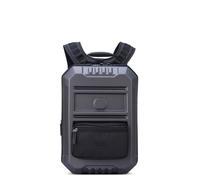 Delsey Rempart Exp Hybrid 26l Backpack Gris XS