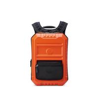 Delsey Sac à dos Rempart Exp Hybrid 26 l Orange