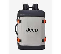 Sac à dos Delsey Paris x JEEP JS007C 47L noir gris