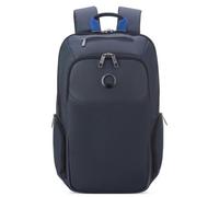 DELSEY PARIS - PARVIS PLUS - Sac A Dos souple 31 cm x 44 cm x 16 cm - 22 L - XS - Gris