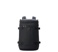 Sac Ã dos Delsey Raspail Noir TU