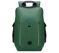 Sac à dos - DELSEY - Securain - Vert army - Compatible éclairage Cosmo - Imperméable 21,66L