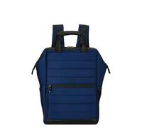 Delsey – Sac à dos souple Shadow 5.0 40 x 36 x 17 cm · 25 L · XS · Marine profond