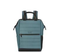 Delsey Sac à dos Shadow 5.0 souple 40×36×17 cm 25 L Vert