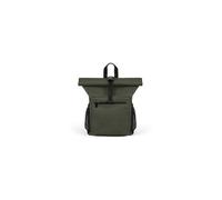 Sac à dos Delta Gift DG1014K 17L PU recyclé Vert