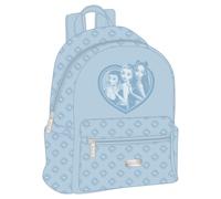 Sac à dos Demon Hunters Secret Kpop 28cm Safta