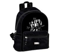 Sac à dos Demon Hunters Spirit Kpop 28cm Safta