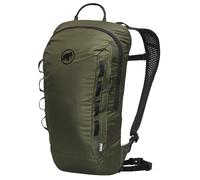 Sac à dos d'escalade Mammut Neon Light 12 40284 dark marsh