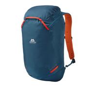 Sac à dos d'escalade Mountain Equipment Wallpack 20 Alto bleu