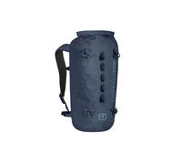 Sac à dos d'escalade ORTOVOX TRAD 22 DRY (blue lake) 22 Liter